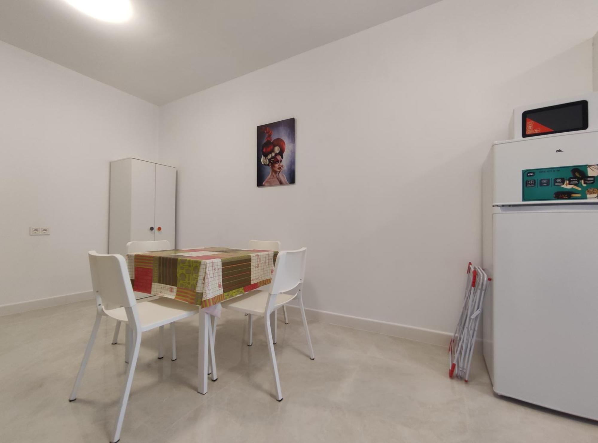 Rentalsevilla San Luis Exterior photo