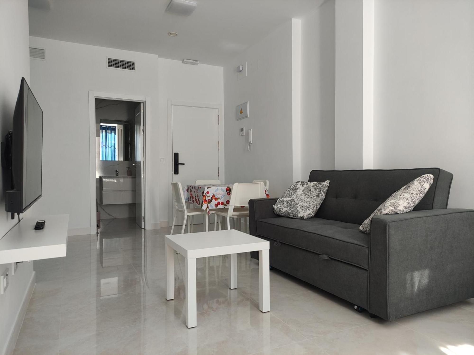 Rentalsevilla San Luis Exterior photo