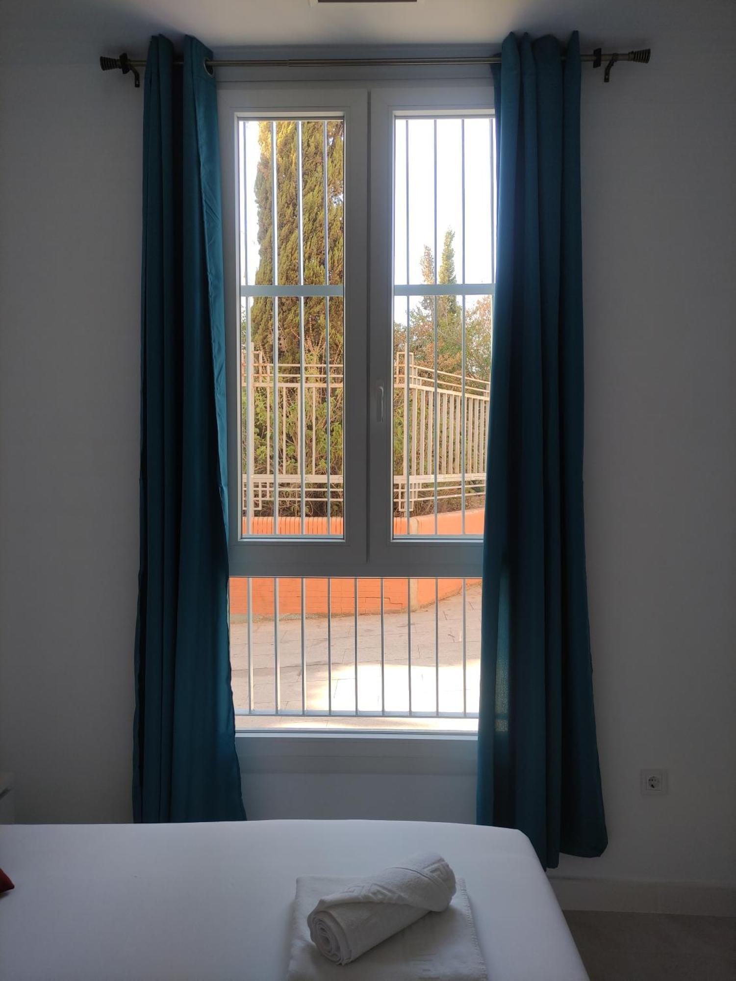 Rentalsevilla San Luis Exterior photo