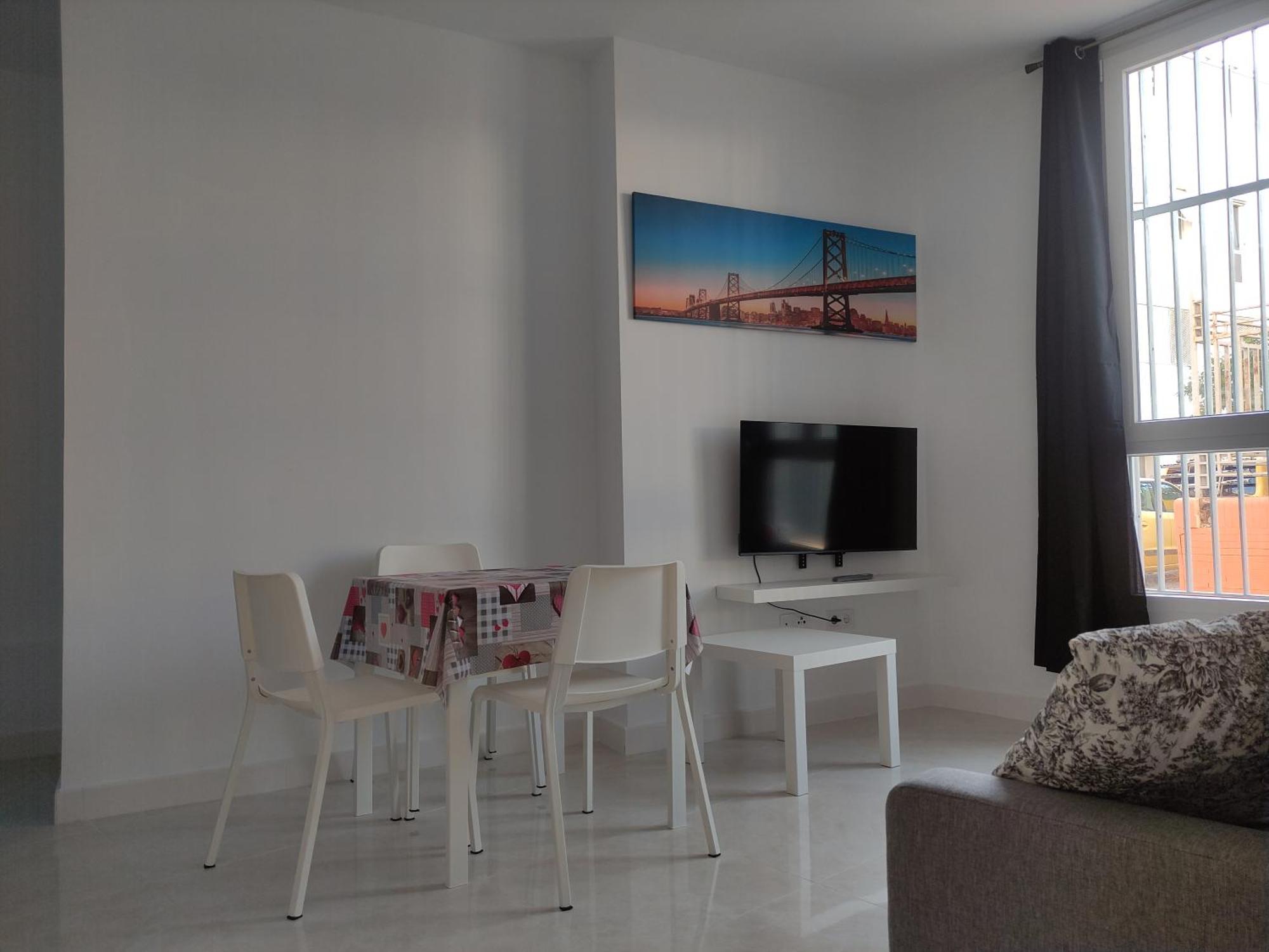 Rentalsevilla San Luis Exterior photo