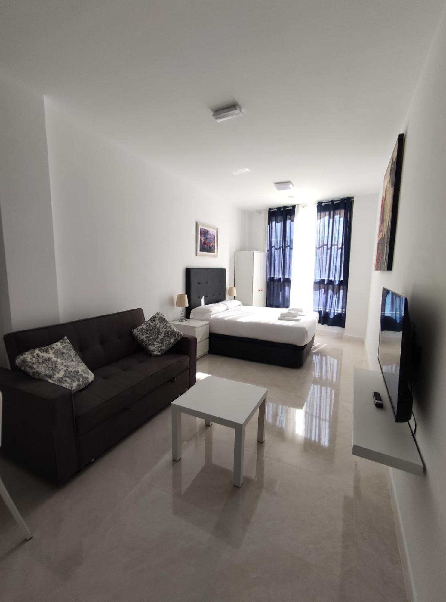 Rentalsevilla San Luis Exterior photo