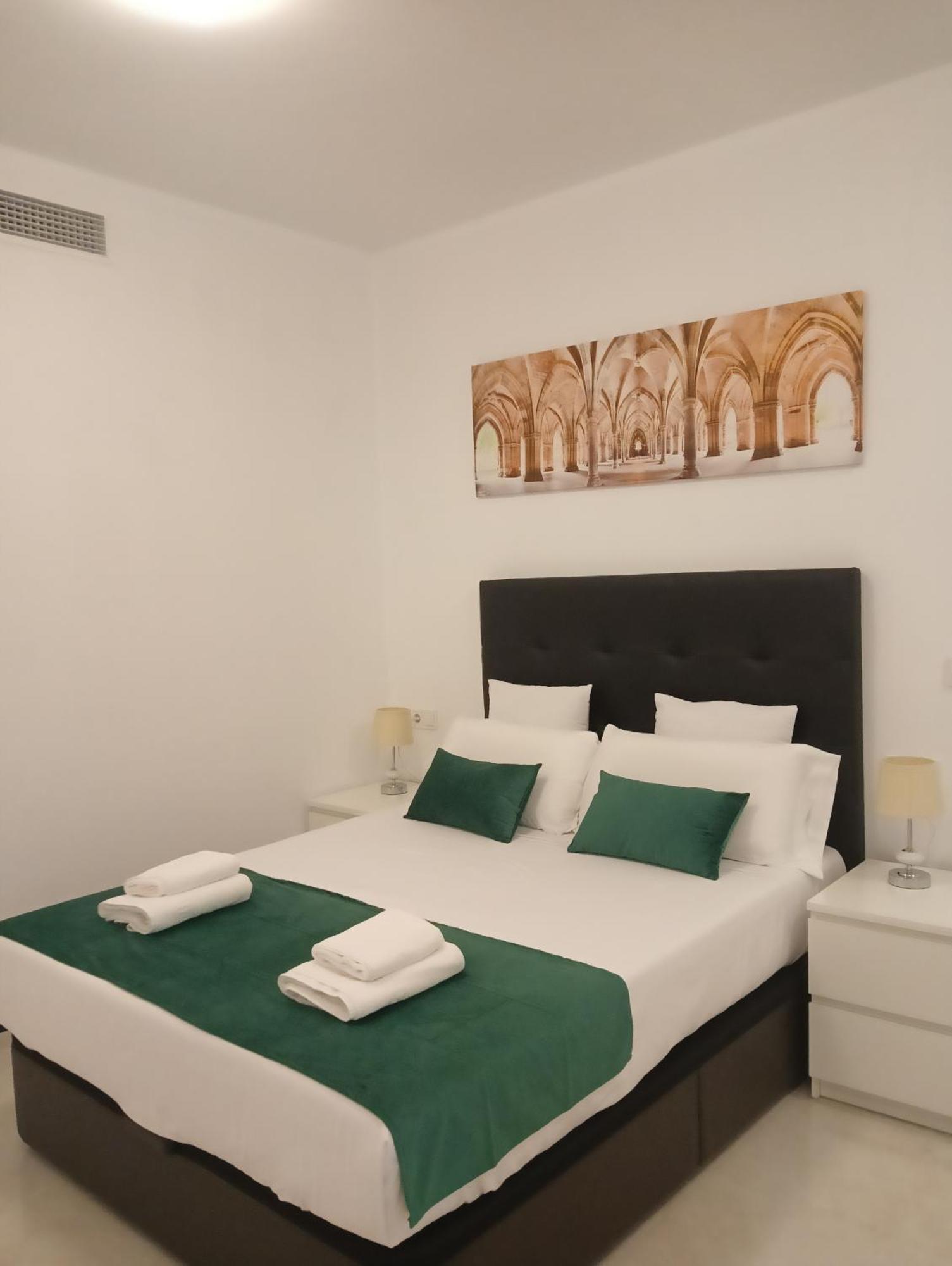 Rentalsevilla San Luis Exterior photo