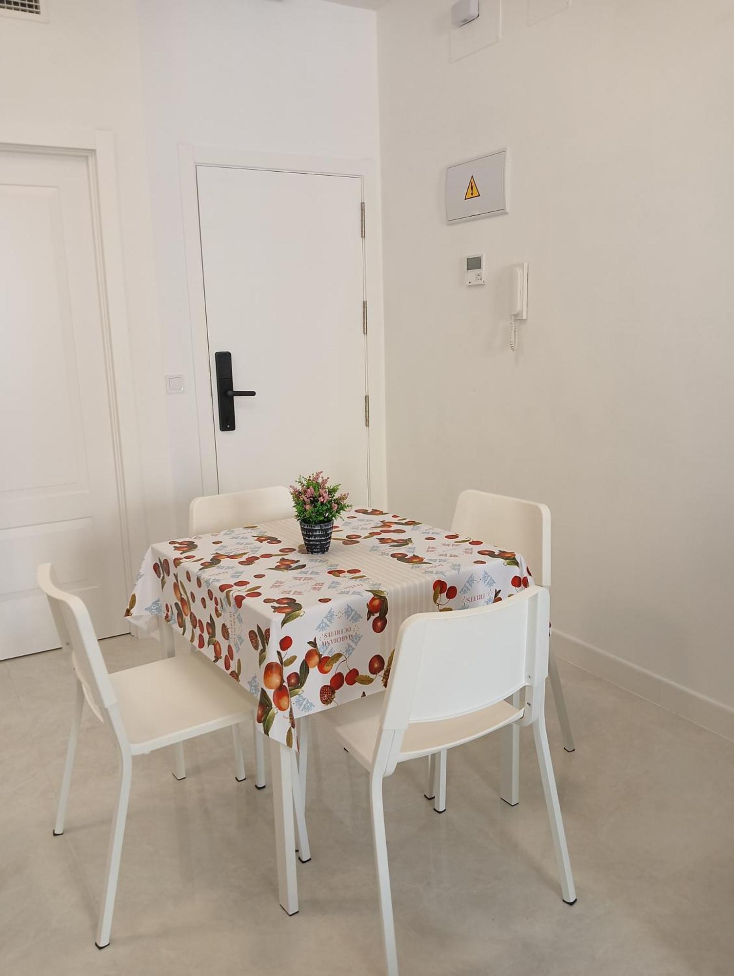Rentalsevilla San Luis Exterior photo