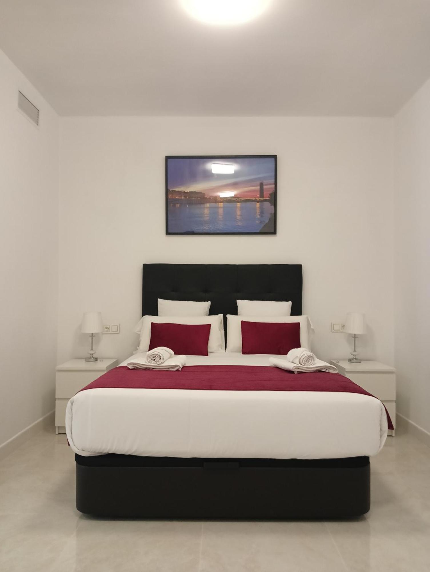 Rentalsevilla San Luis Exterior photo